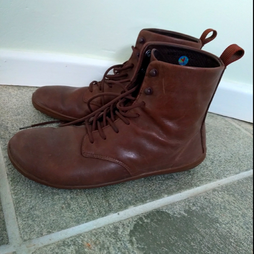 VivoBarefoot Women's Gobi Hi 2.0 Boots